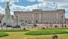 How to avoid the Royal Wedding in London