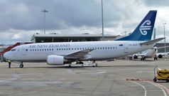 AirNZ plots new joint schedule with Virgin Blue