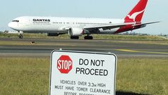 Qantas hikes fuel surcharges up to 50%
