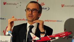 Virgin Blue to be multi-brand airline