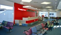 Virgin Blue MEL & BNE lounge closure update