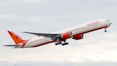 Air India Melbourne-Delhi flights back on