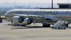 Best Seats: Business Class, Etihad A340-600