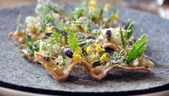 The world's 50 best restaurants