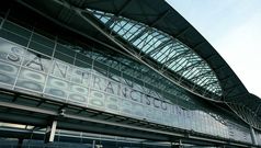 SFO: Qantas is welcome back any time