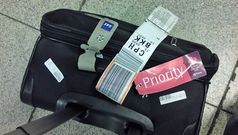 How to reduce the risk of lost luggage 