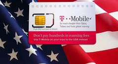 Prepaid USA SIM cards now on sale in Australia