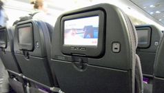 Best seats: Economy Class, Qantas A380