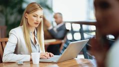 Marriott offers free wi-fi