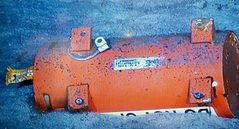 Flight data recorder from Air France 447 found