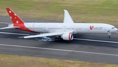 V Australia to share more Delta flights