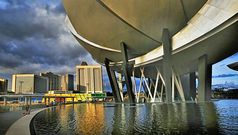 Hidden gem museums in Singapore, London & NY