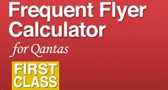 New Qantas Frequent Flyer app for iPhone/Android