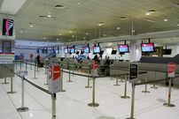 Pac Blue/Virgin Australia: Sydney to Wellington