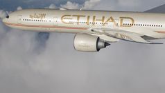 Etihad offers free hotel nights