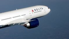 APPROVED: Virgin Australia & Delta joint venture