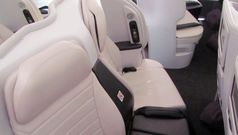 Air NZ boosts Premium Economy legroom