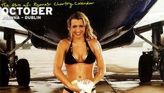 How important are hot flight attendants?