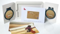 Major changes to Qantas Frequent Flyer