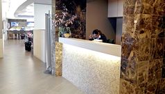 30% off American Airlines Admirals Club membership