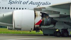 Rolls-Royce at fault for 