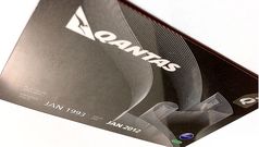 Qantas' new Platinum One status tier