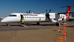 Best Seats: QantasLink Dash 8 Q400, Q300 & Q200