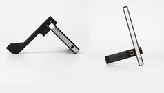 Travel Tech: the Glif iPhone stand/tripod mount