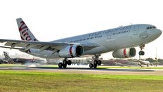 Virgin's Qantas kill-shot: affordable flexible far