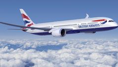 New BA Executive Club frequent flyer app