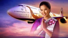 Thai Airways launches Royal Orchid Plus Platinum