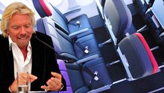 Velocity: best for seat availability