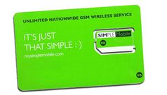 New USA SIM card: $80 for unlimited talk/text/data