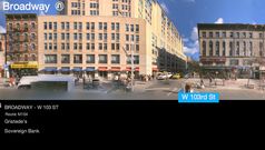 Travel tech: Microsoft beats Google in Streetview