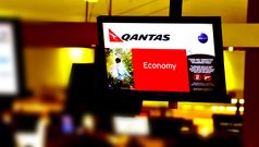 Is Qantas really "better value" than Virgin?