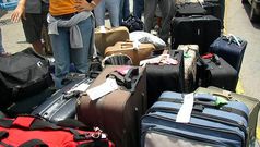 Qantas slugs passengers mid-trip with new bag fees