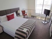 Review: Medina Executive Sydney Central apartment hotel