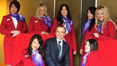 Virgin Australia's Velocity Rewards: revamp begins