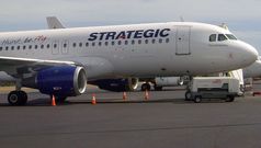Strategic plans Brisbane-Honolulu flights
