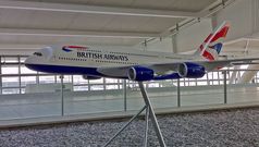 Faster transfers to BA at Heathrow: T5C opens