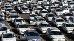 Sydney Airport to upgrade domestic T2 taxi rank
