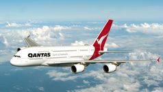Qantas to boost seats on A380s, 747s
