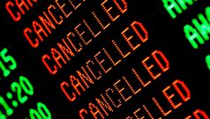 Latest flight status for Qantas, Virgin, Jetstar