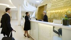Beat the 2012 hotel price rise