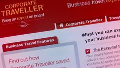 Corporate Traveller â€˜fly for freeâ€™ guarantee