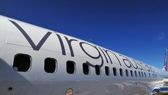 Virgin: ash cloud update