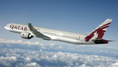 Qatar skips Sydney