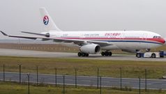 China Eastern joins SkyTeam alliance