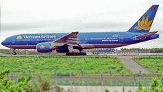 Vietnam Airlines aims for Kangaroo Route traffic