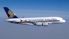 Best seats: Business, SQ all-biz top deck A380